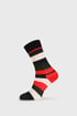 4 PACK ponožek Happy Socks Holiday 4PXCHD09_0200_pon_06