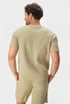 T-shirt BOSS Waffle 4bfba5f0-8d5b-4fd4-b77e-1a7310b53900