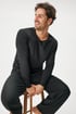 Pánské bavlněné tričko JACK AND JONES JJEorganic Basic 4cba5f4e-f511-4fbc-6095-9d7e02ae7500