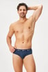 3PACK Bavlnené slipy MEN-A Cain 4d14ac89-4cbf-4dfc-a9f7-98ed19c65500