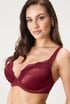 Biustonosz Origins Shiny Micro Push-Up Plunge 4ea585f2-81ee-4e31-bbd0-c12836db6f00