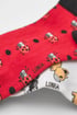 2PACK katoenen damessokken Dewow enkelhoog 4f694c02-c45a-4f8d-75c3-4a1f3301ba00