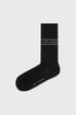 4 PACK vysokých ponožek Tommy Hilfiger 4p701220146_pon_09