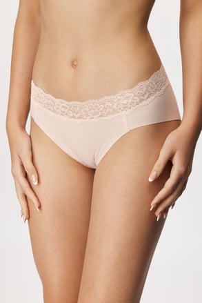 Slip Carla Organic cotton klassiek