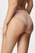 Slip Sisi Organic cotton klassiek 5009_kal_06 - beige