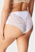 Chilot clasic Simple Lace cu talie mai înaltă 50192c3e-b77c-4462-d996-51ae0a605c00