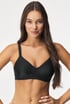 Sutien Athleisure neîntărit 5021_11 - negru