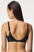 Sutien Athleisure neîntărit 5021_12 - negru