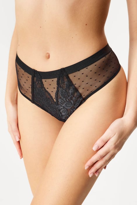 Tanga Lea Spitze Tanga Lea Spitze