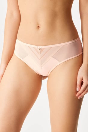 Brazilian slip Taylor