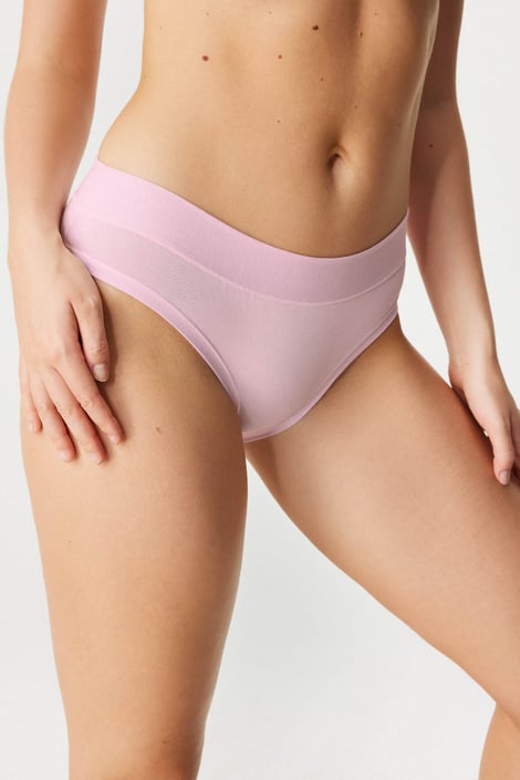 Κλασικό σλιπ Vicky II με μοντάλ