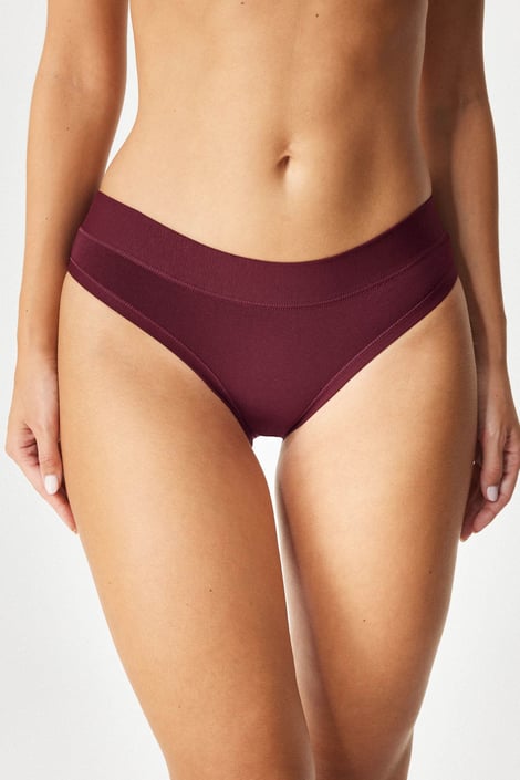 Majtki klasyczne Mildreth