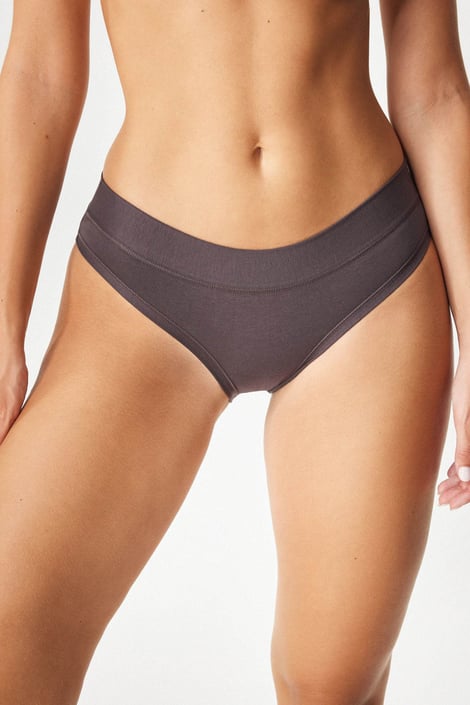 Majtki klasyczne Mildreth