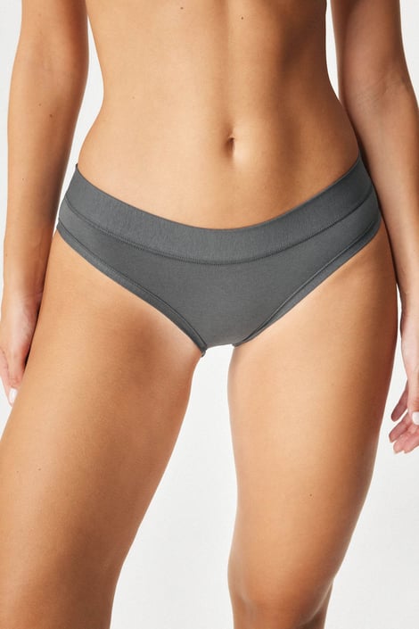 Majtki klasyczne Mildreth