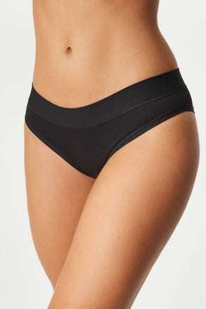 Klassischer Slip Vicky mit Modal