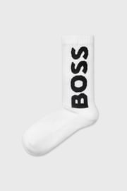 Čarape BOSS Rib Logo