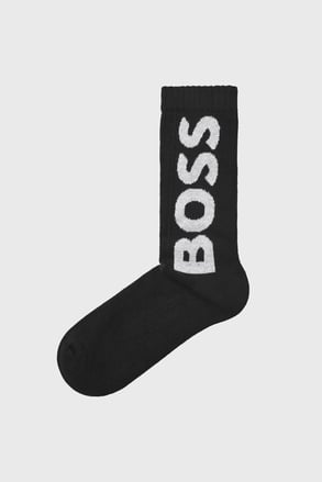 Шкарпетки BOSS Rib Logo