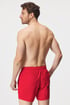 Badeshorts BOSS Octopus 50469594_07 - rot