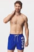 Badeshorts BOSS Octopus 50469594_10 - blau