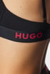Podprsenka HUGO Sporty Logo vyztužená 50469626_04
