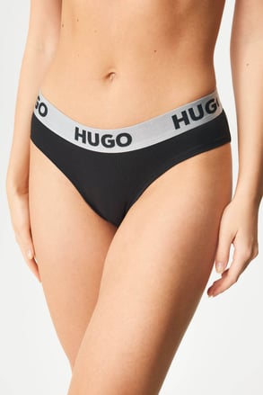Chilot clasic HUGO Sporty Logo Chilot clasic HUGO Sporty Logo
