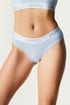 Klasické nohavičky HUGO Sporty Blue 50480165_527_kal_03