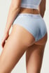 Klasické nohavičky HUGO Sporty Blue 50480165_527_kal_04