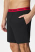 Spodenki od piżamy HUGO Linked Short 50480590_sho_03