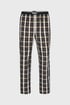 Pantaloni pijama bărbați BOSS Urban 50485701_kal_07