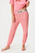 Pyjamabroek HUGO Unite I 50490703_kal_11