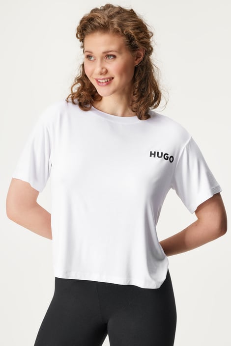 Pižama majica HUGO Unite I Pižama majica HUGO Unite I