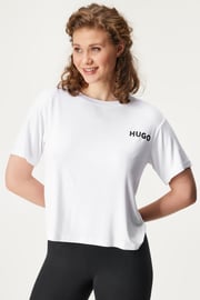 Tricou pijama HUGO Unite I