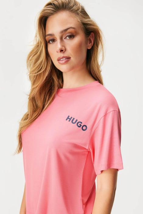 Pyžamový top HUGO Unite Pyžamový top HUGO Unite