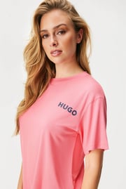 Tricou pijama HUGO Unite