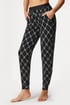 Pantaloni de pijama HUGO Unite 50490713_kal_05