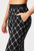 Pantaloni de pijama HUGO Unite 50490713_kal_07