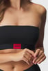 HUGO Red Label Bandeau bélés nélküli melltartó 50492339_03