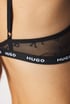 Sutien HUGO L Bra neîntărit 50492395_04 - negru