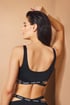Sutien costum de baie Hugo Pure Sport 50492421_001_02
