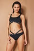 Sutien costum de baie Hugo Pure Sport 50492421_001_03