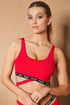 Hugo Pure Sport I bikinifelső 50492421_693_01