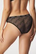 Klasické kalhotky HUGO Lace 50492459_kal_02
