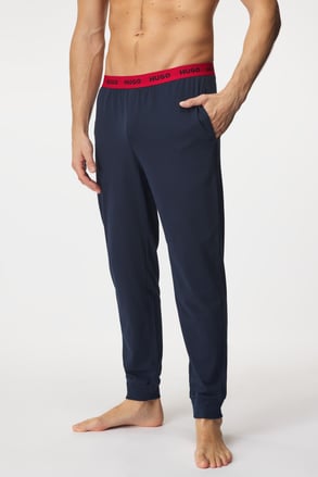 Pyžamové kalhoty HUGO Linked