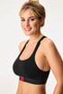 Podprsenka HUGO Red Lab Bralette 50495869_03