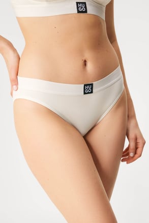 Klassieke slip HUGO Brief Rib