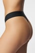 Chilot tanga BOSS STMT 50497828_kal_14 - negru