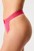 Tanga HUGO Red Label Pink 50503102_kal_08