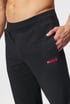 Hlače za spavanje HUGO Linked pants CW 50505151_kal_02