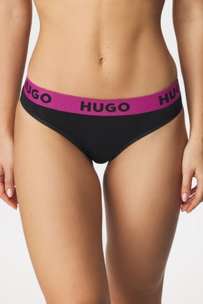 Klassischer Slip HUGO Casual