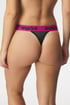 HUGO Casual tanga 50509361_kal_03 - fekete